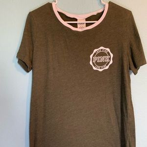 PINK T-Shirt
